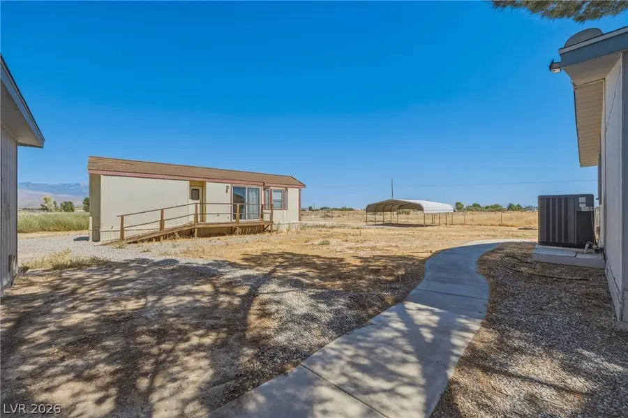 1771 Mcmurray Drive, Pahrump, NV 89060 - #2