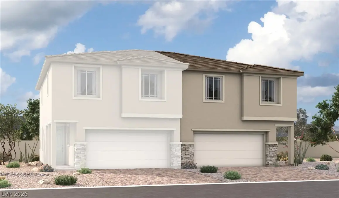 10061 Matt Ferrell Street, Las Vegas, NV 89183 - #1