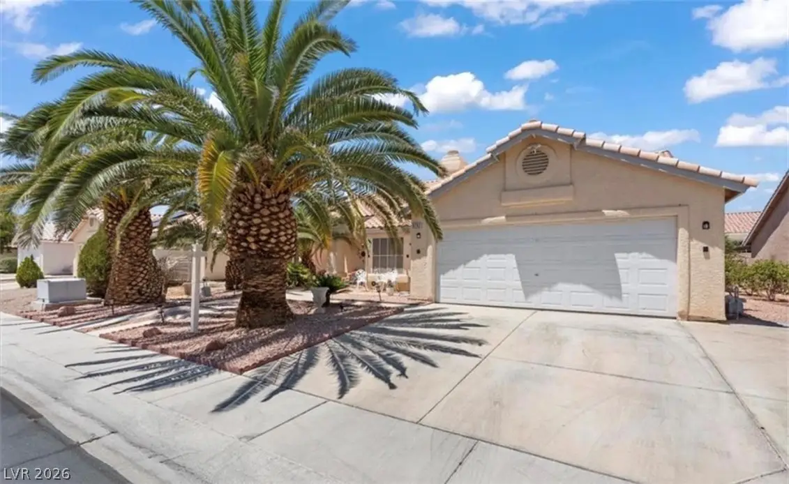 6292 Belgium Drive, Las Vegas, NV 89122 - #1