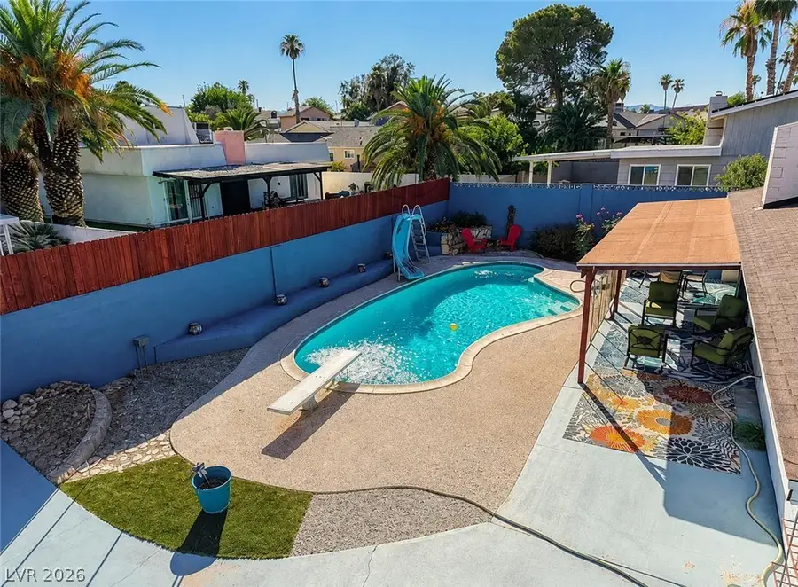 4089 Yakima Avenue, Las Vegas, NV 89121 - #2