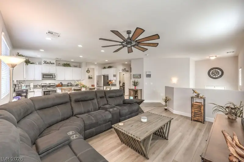 7771 Minas Ridge Drive, Las Vegas, NV 89178 - #2
