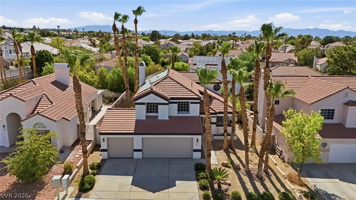 17 Golf View Drive, Henderson, NV 89074 - #1