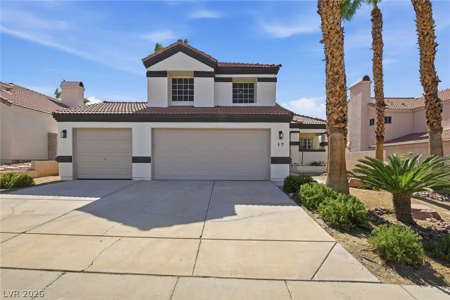 17 Golf View Drive, Henderson, NV 89074 - #2