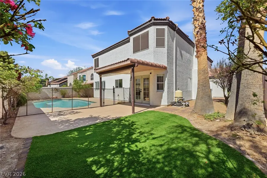 17 Golf View Drive, Henderson, NV 89074 - #3