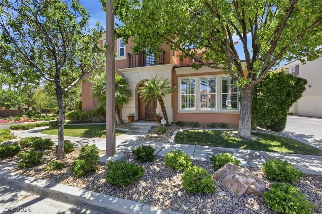 10619 Olympic Pine Drive, Las Vegas, NV 89135 - #1