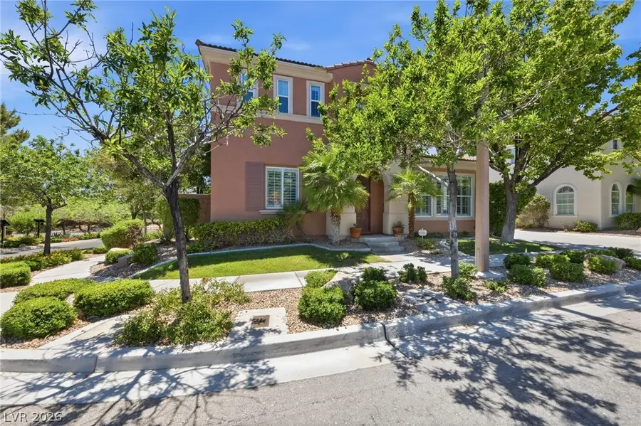 10619 Olympic Pine Drive, Las Vegas, NV 89135 - #3
