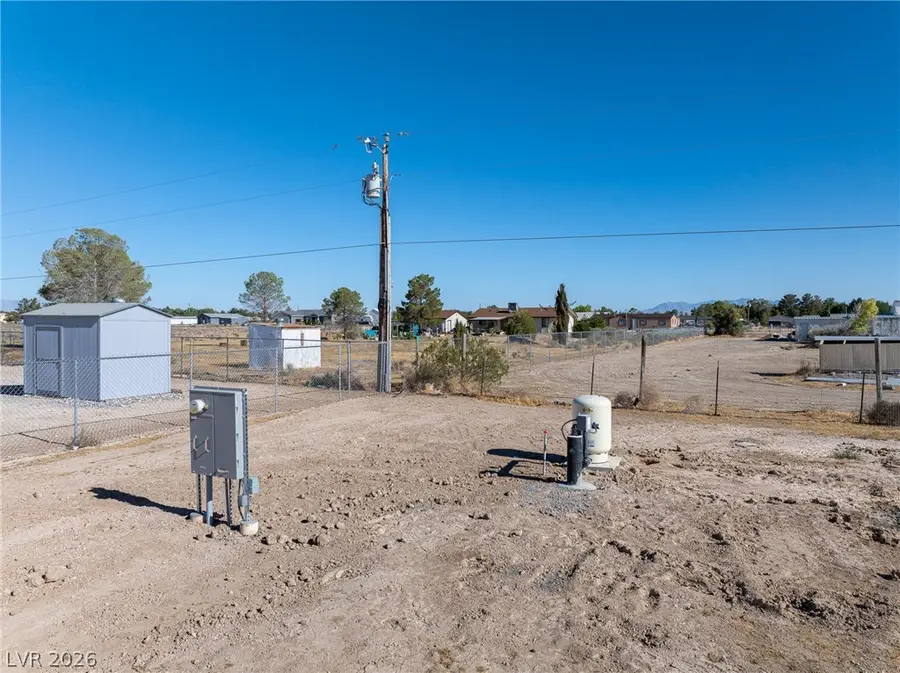 3361 E Navajo Boulevard, Pahrump, NV 89061 - #3