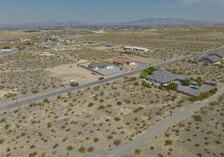 1761 Omaha Avenue, Pahrump, NV 89048 - #2