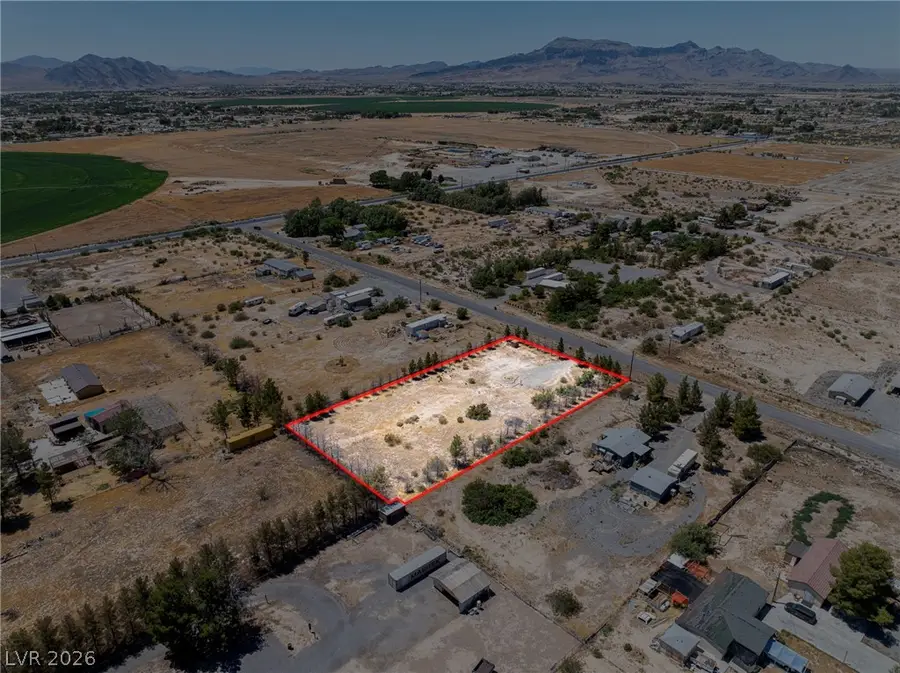 171 E Betty Avenue, Pahrump, NV 89060 - #2