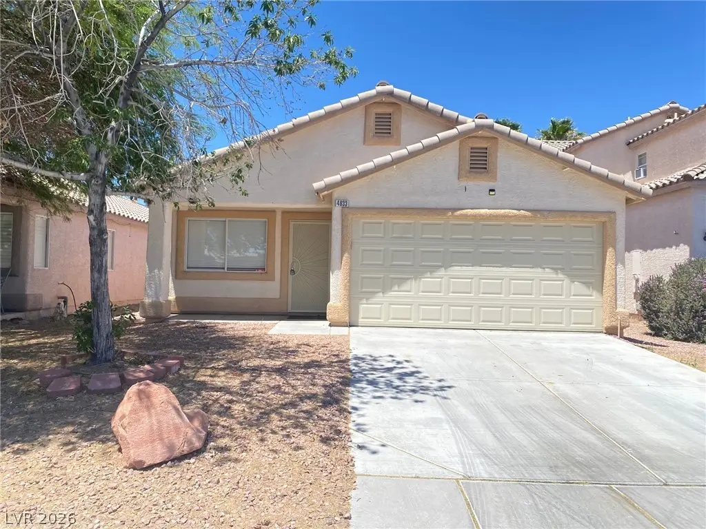 4633 Swaying Ferns Drive, Las Vegas, NV 89147 - #1