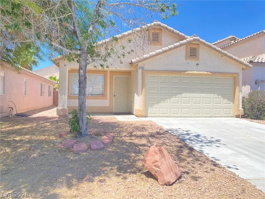 4633 Swaying Ferns Drive, Las Vegas, NV 89147 - #2