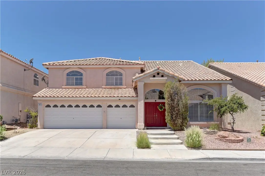 11 Old Lake Circle, Henderson, NV 89074 - #1
