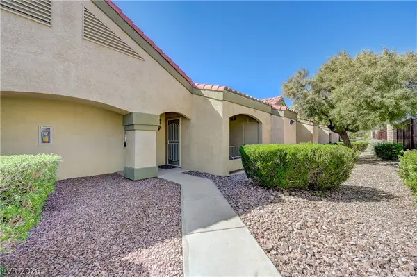7885 W Flamingo Road #1050, Las Vegas, NV 89147