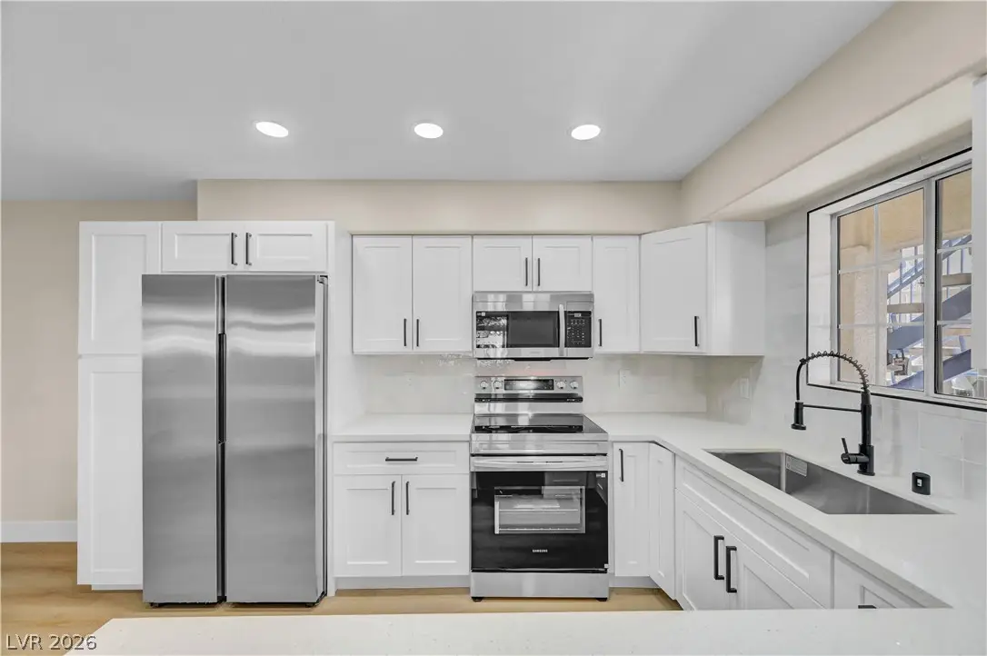 2725 S Nellis Boulevard #1077, Las Vegas, NV 89121 - #1