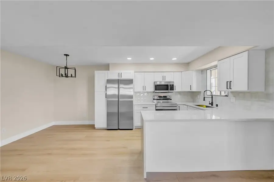 2725 S Nellis Boulevard #1077, Las Vegas, NV 89121 - #2