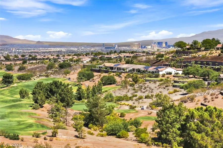 2738 Cherrydale Falls Drive, Henderson, NV 89052 - #3