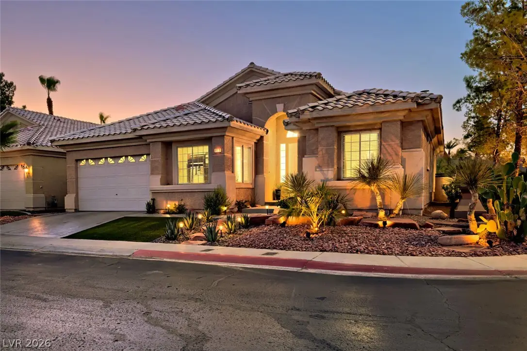 8870 Las Montanas Avenue, Las Vegas, NV 89147 - #1