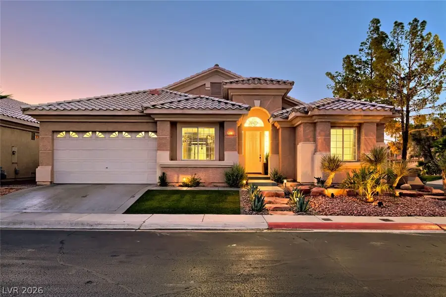 8870 Las Montanas Avenue, Las Vegas, NV 89147 - #2