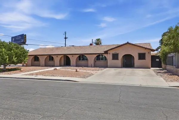4987 Idaho Avenue, Las Vegas, NV 89104