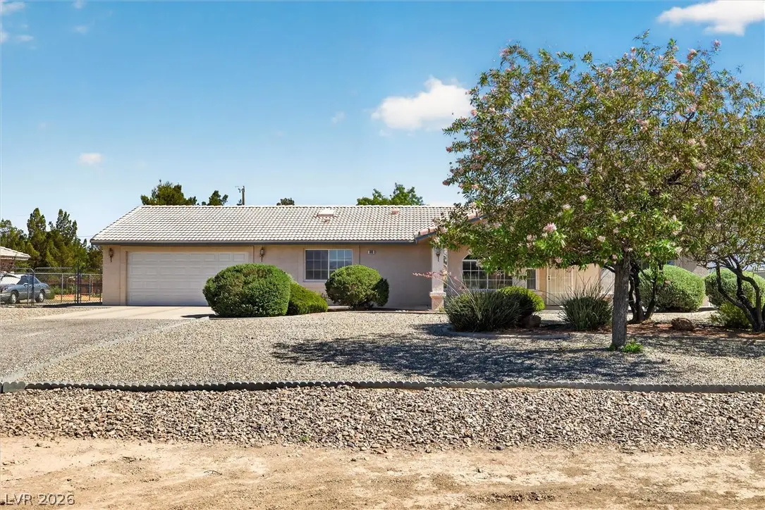 680 E Jaybird Street, Pahrump, NV 89048 - #1