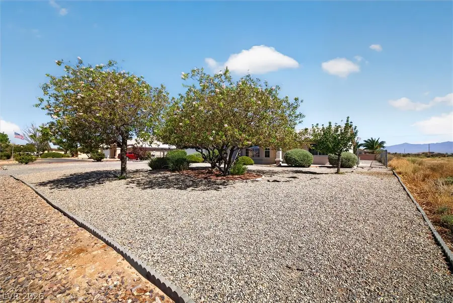 680 E Jaybird Street, Pahrump, NV 89048 - #2