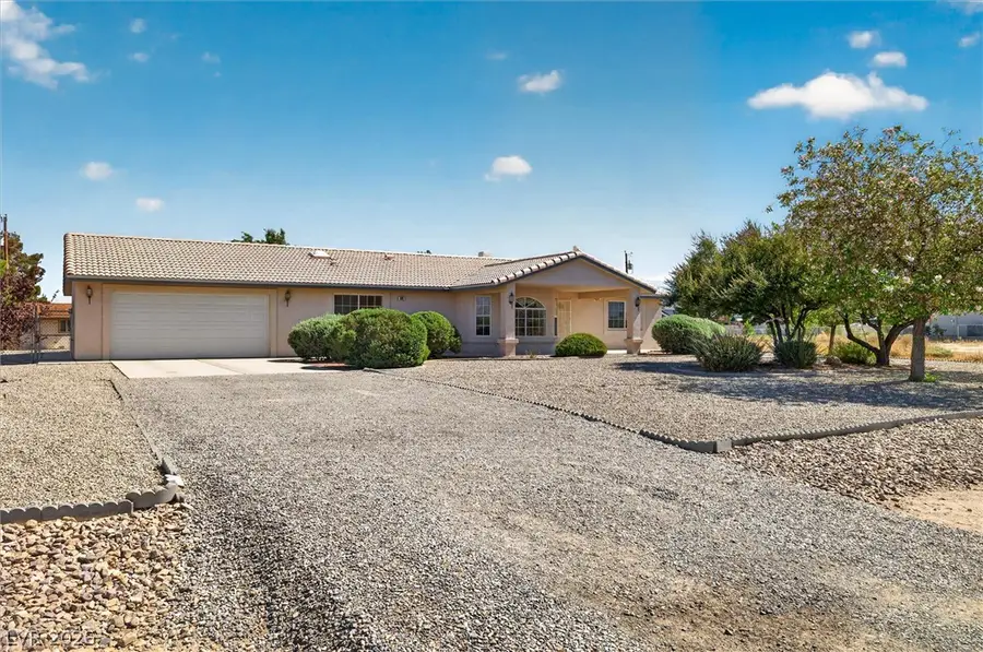 680 E Jaybird Street, Pahrump, NV 89048 - #3