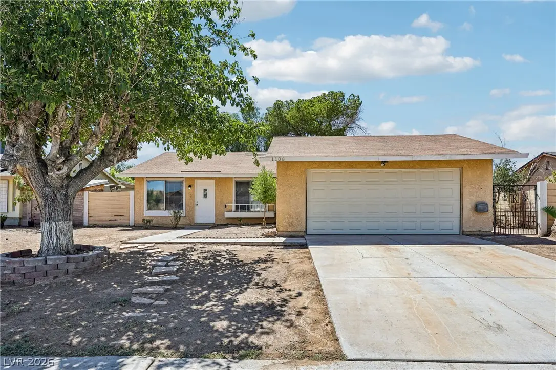 1108 Greenbank Street, Las Vegas, NV 89110 - #1