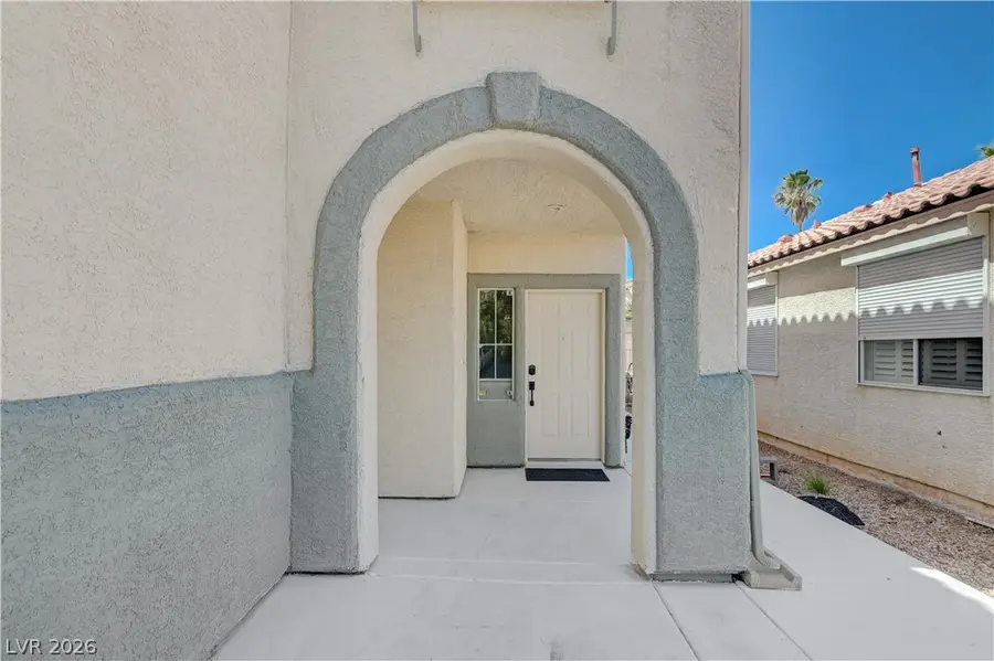 9492 Rainfall Avenue, Las Vegas, NV 89147 - #2