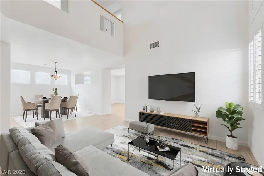 9492 Rainfall Avenue, Las Vegas, NV 89147 - #3