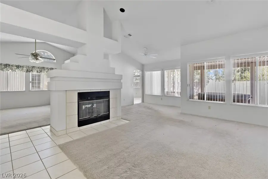 4504 Crimson Leaf Drive, Las Vegas, NV 89130 - #2