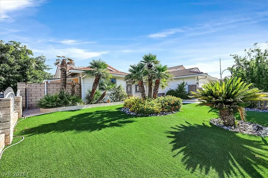 3445 Toquima Circle, Las Vegas, NV 89120 - #2