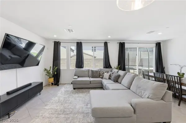 10170 Canyon Mantle Street, Las Vegas, NV 89166