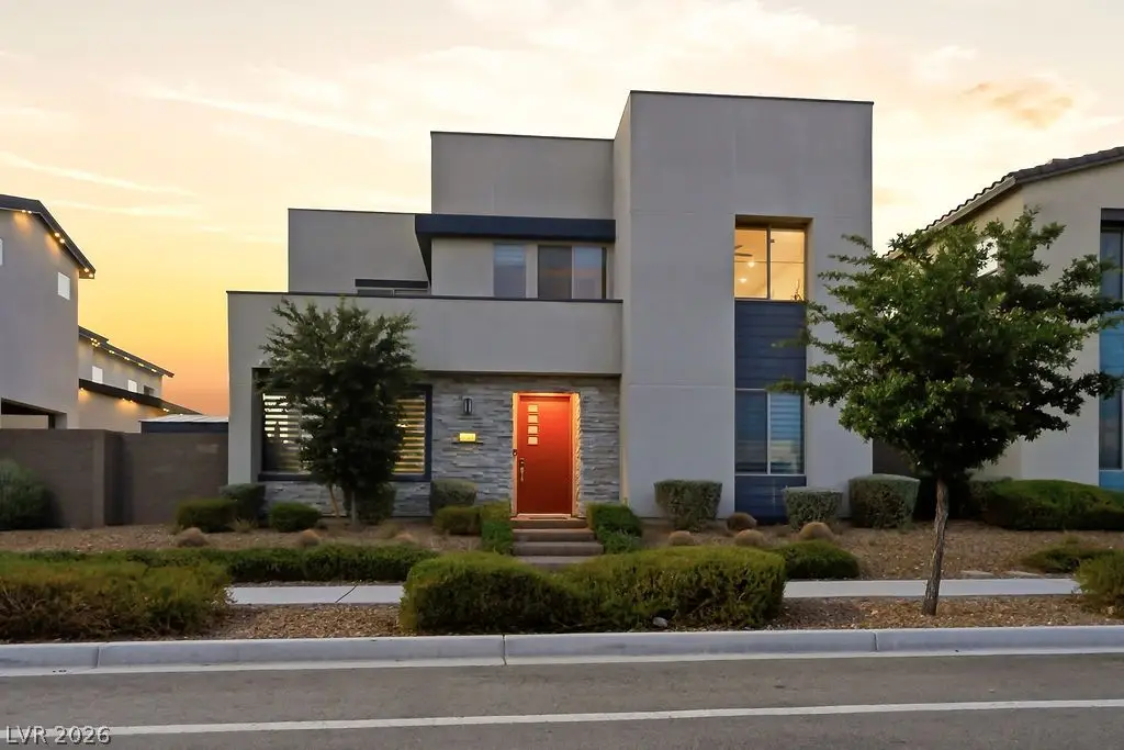 3241 Cristallo Avenue, Henderson, NV 89044 - #1