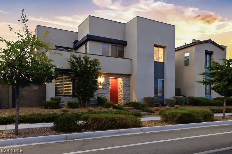 3241 Cristallo Avenue, Henderson, NV 89044 - #2