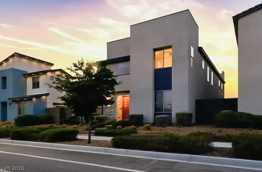 3241 Cristallo Avenue, Henderson, NV 89044 - #3