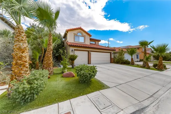 627 Landview Court, Las Vegas, NV 89123