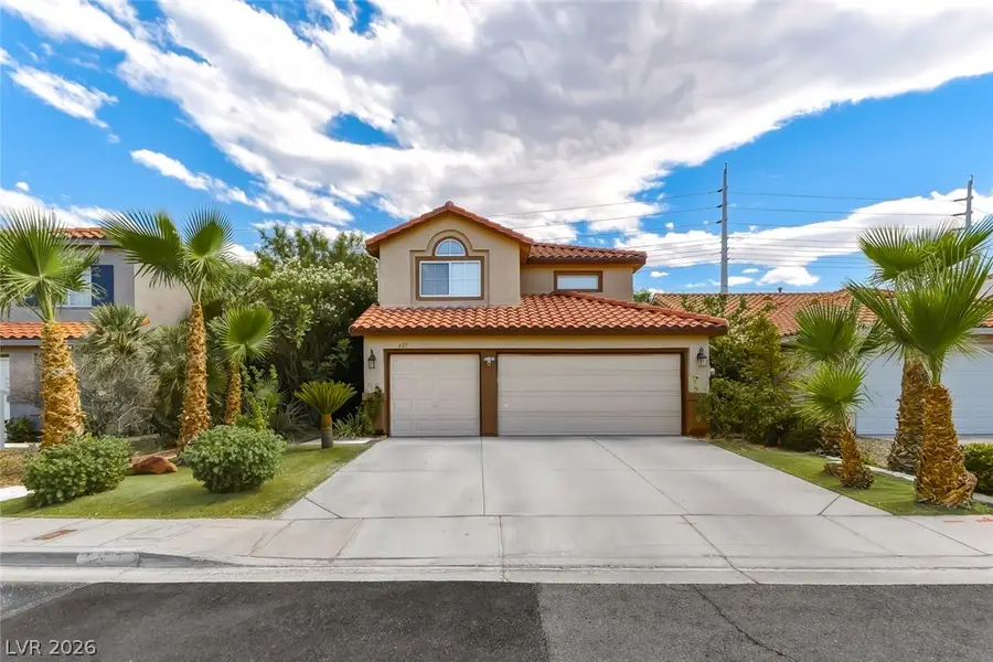 627 Landview Court, Las Vegas, NV 89123 - #2