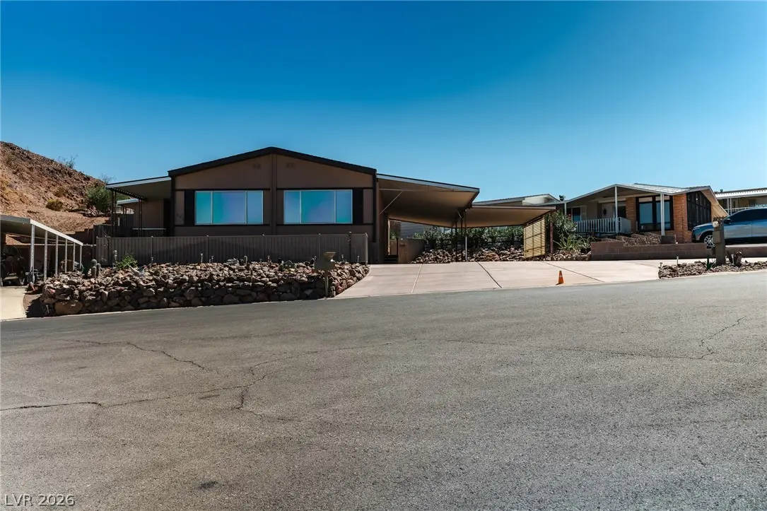 685 Mount Bona Way, Boulder City, NV 89005 - #1