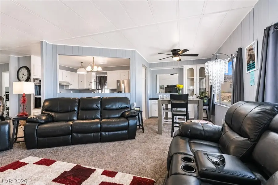 685 Mount Bona Way, Boulder City, NV 89005 - #3