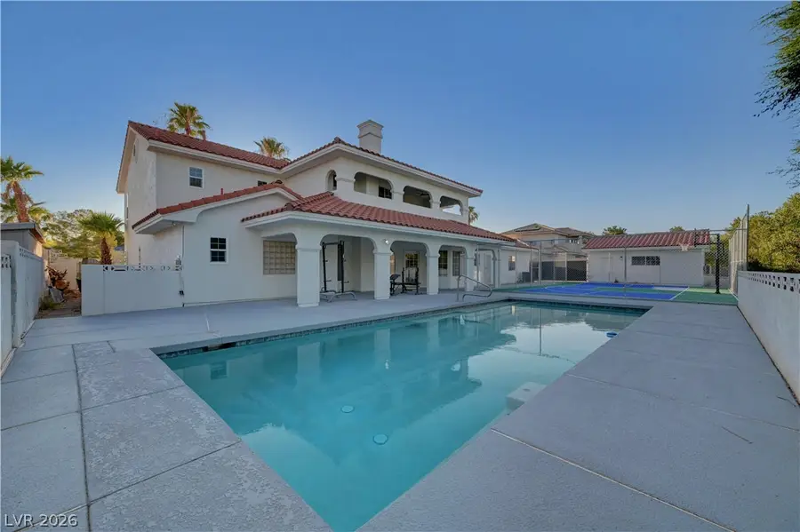 3220 Red Scott Circle, Las Vegas, NV 89117 - #2