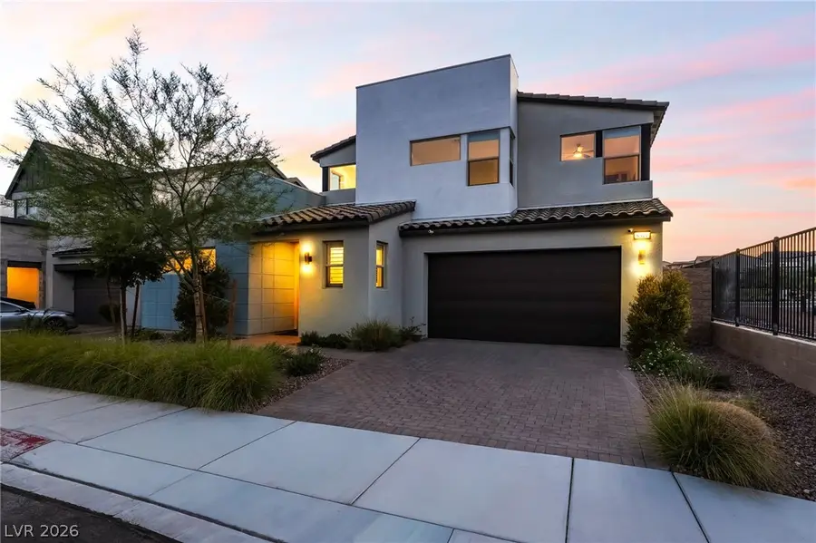 8311 Skye Highlands Street, Las Vegas, NV 89166 - #2
