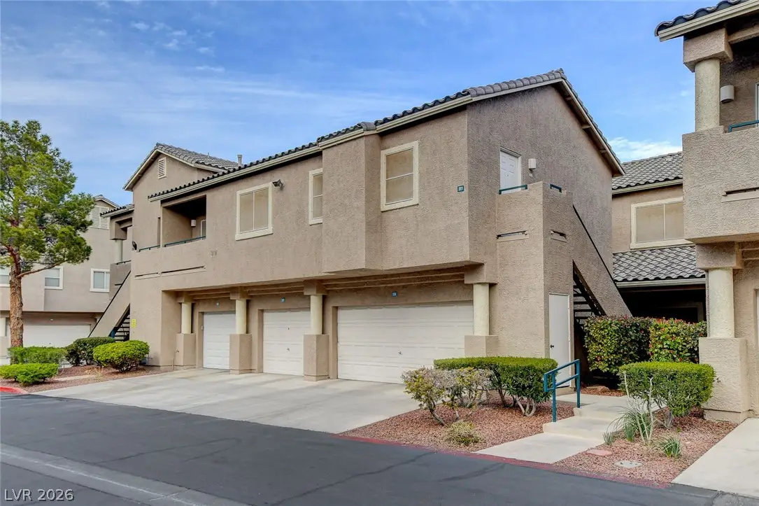 2052 Quarry Ridge Street #201, Las Vegas, NV 89117 - #1