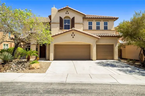 7168 Los Banderos Avenue, Las Vegas, NV 89179