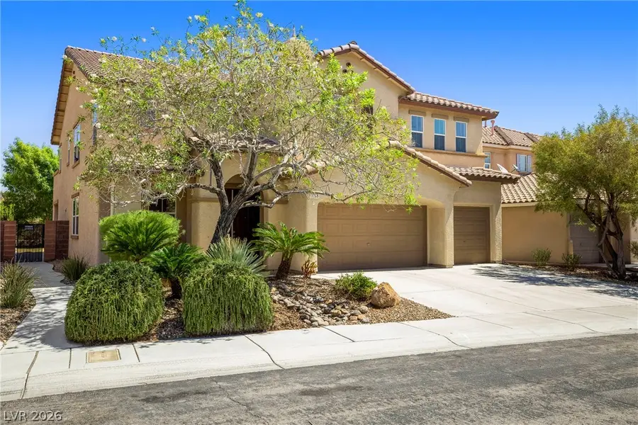 7168 Los Banderos Avenue, Las Vegas, NV 89179 - #2