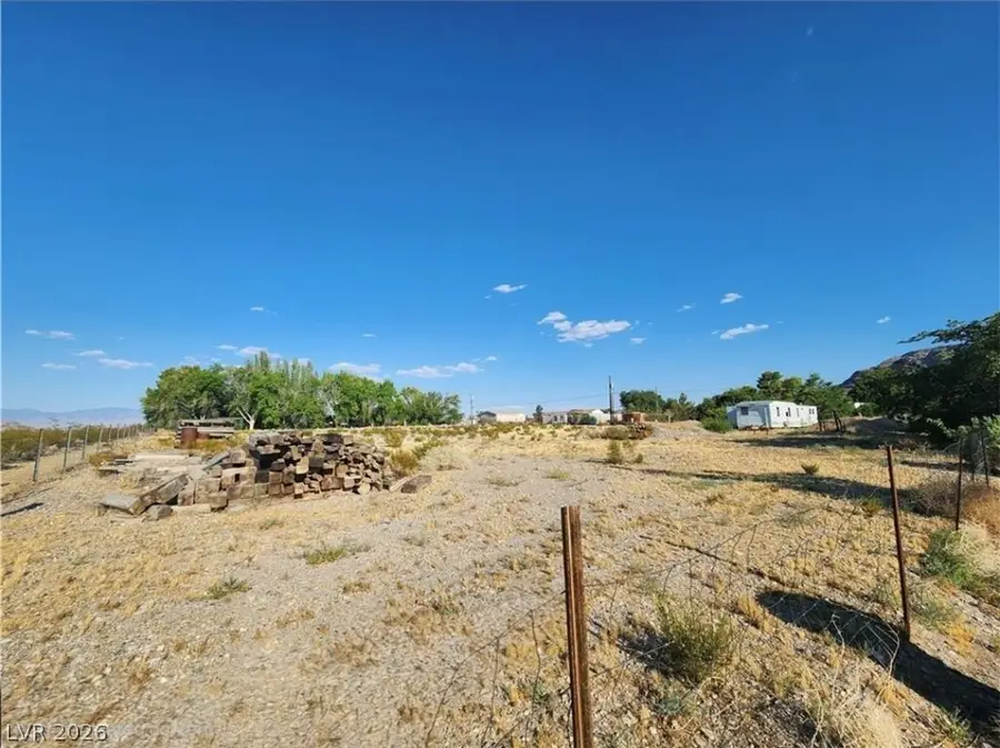 881 E Gretta Lane, Indian Springs, NV 89018 - #2
