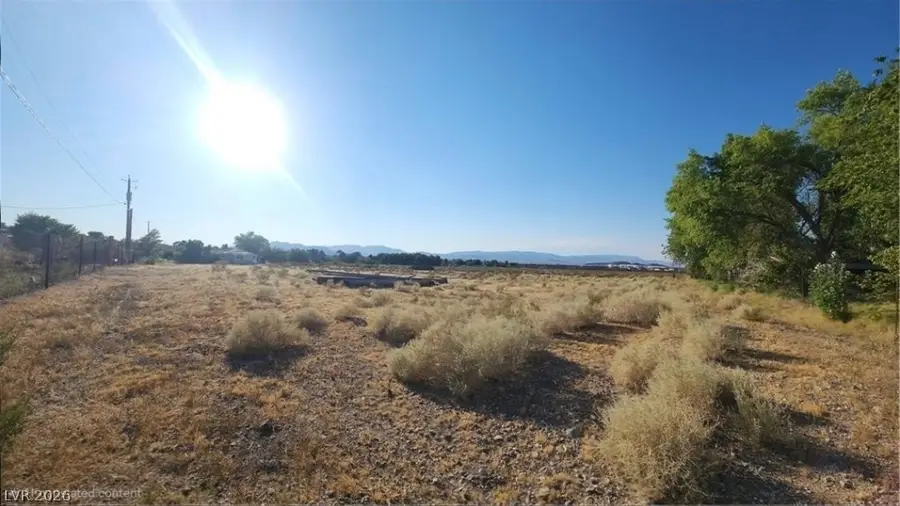 881 E Gretta Lane, Indian Springs, NV 89018 - #3