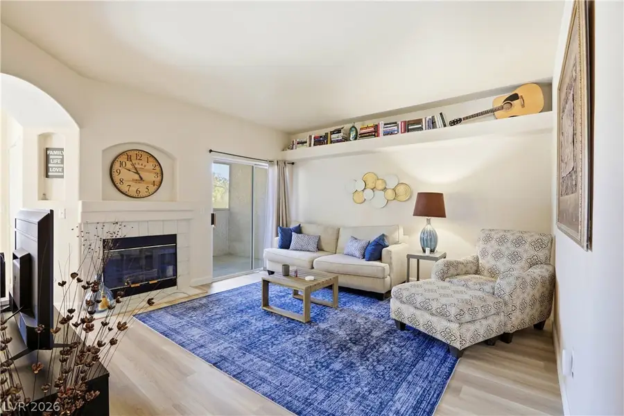 8417 Running Deer Avenue #202, Las Vegas, NV 89145 - #2