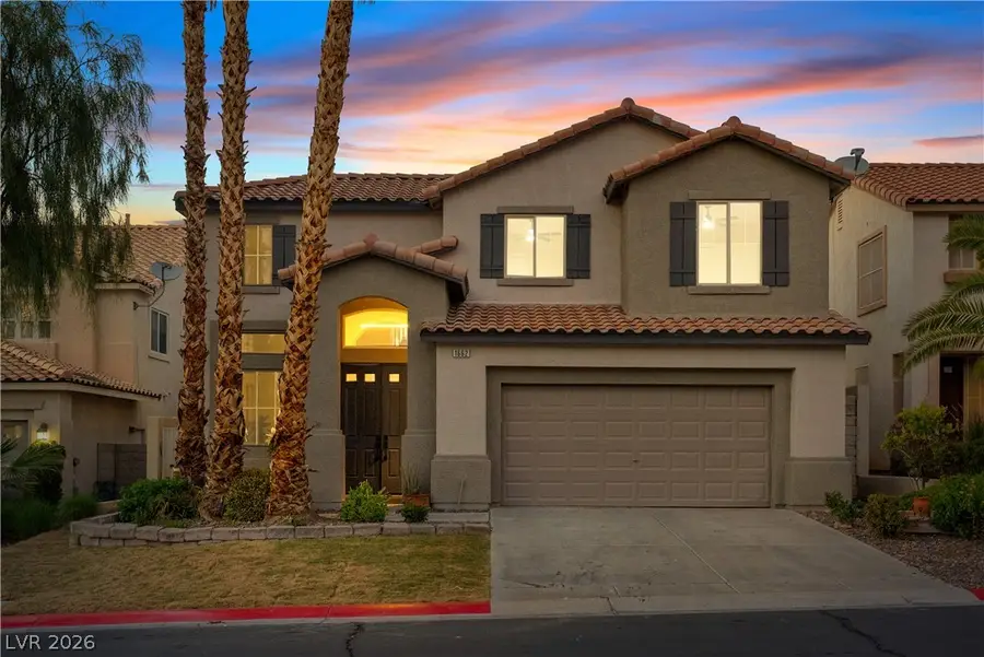 1662 Ravanusa Drive, Henderson, NV 89052 - #2