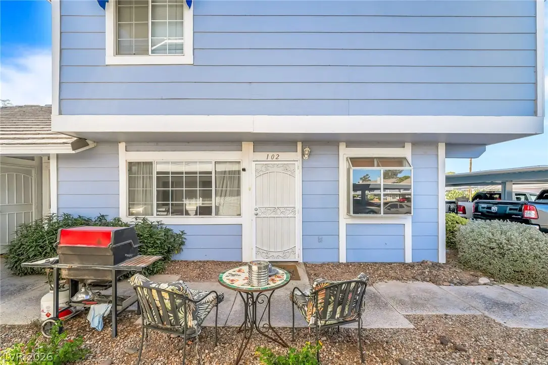 5821 Medallion Drive #102, Las Vegas, NV 89122 - #1
