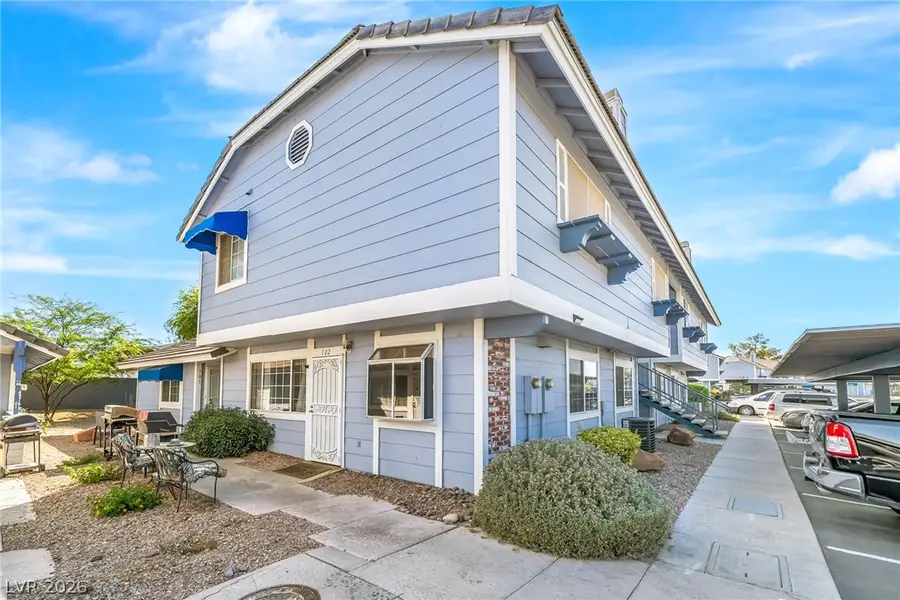5821 Medallion Drive #102, Las Vegas, NV 89122 - #3